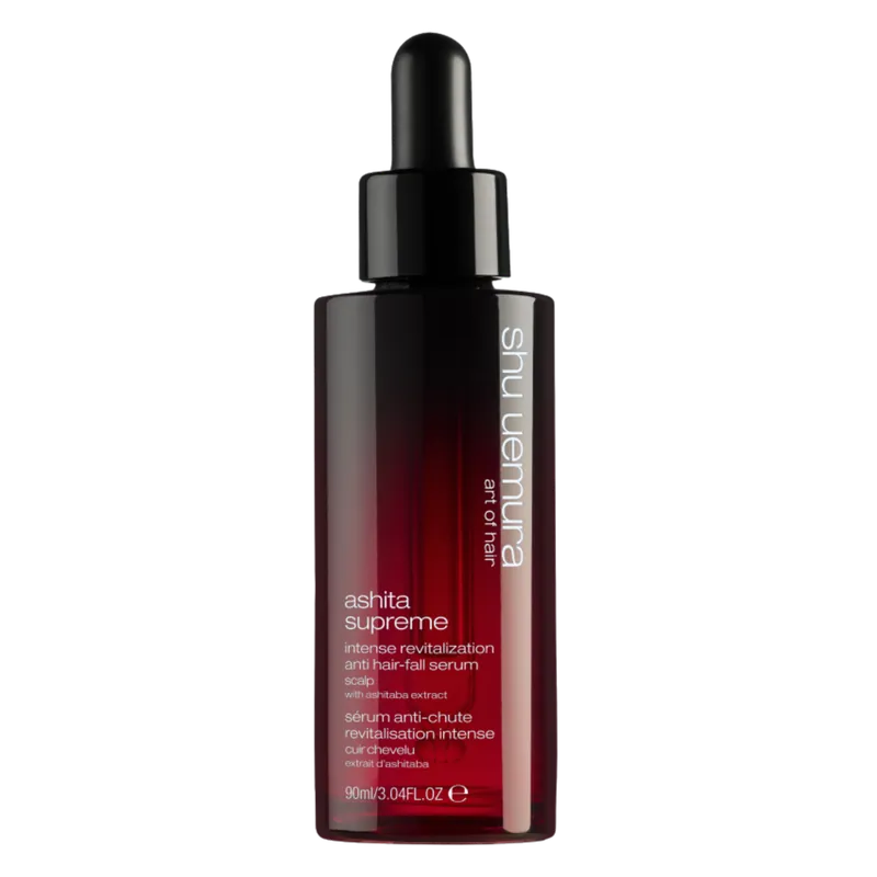 Angebot shu uemura Ashita Supreme Anti-Haarverlust Serum