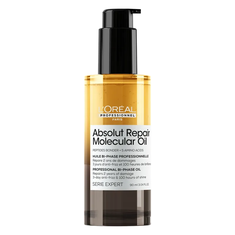 Wochenendangebot L‘Oreal Professionnel Expert Absolut Repair Molecular Bi-Phase Oil