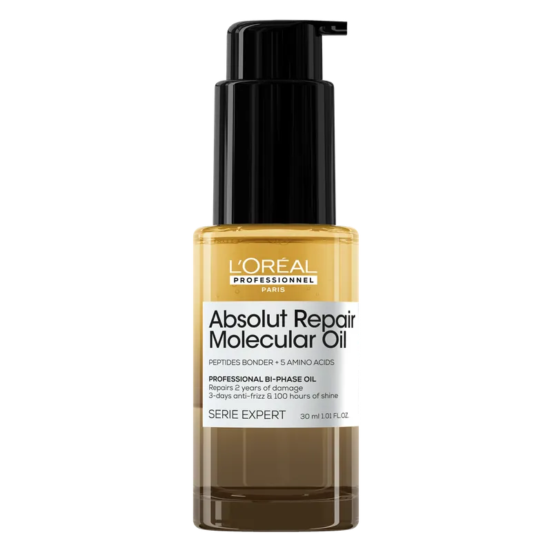 L‘Oreal Professionnel Expert Absolut Repair Molecular Bi-Phase Oil Ausverkauf