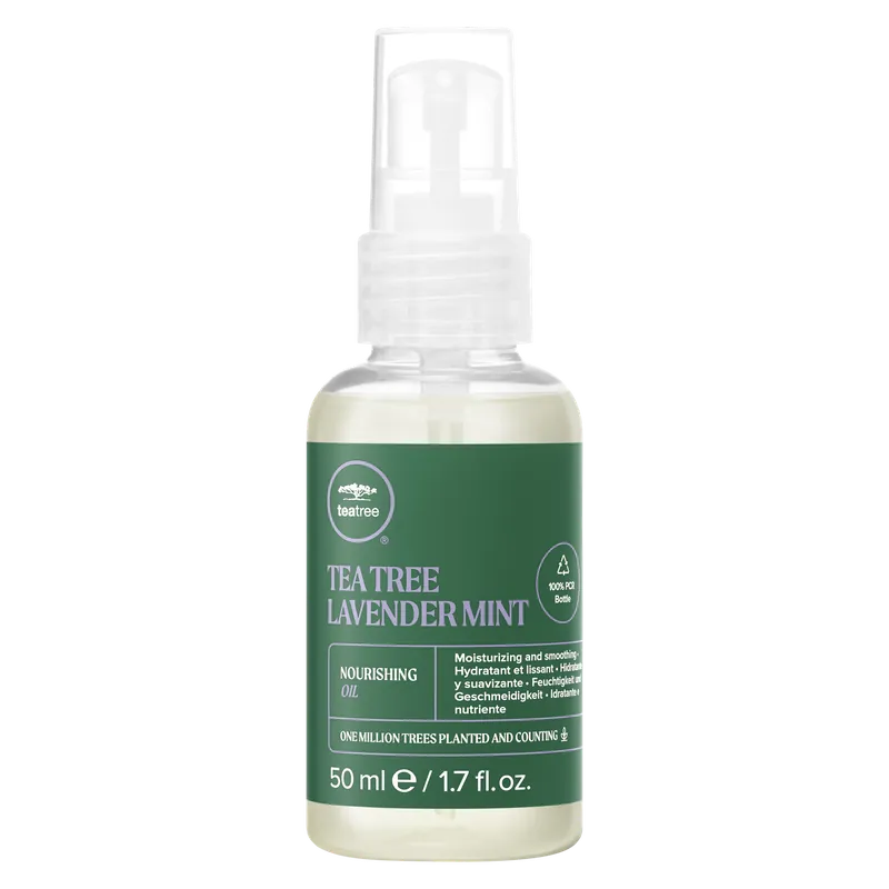 Finale Aktion Paul Mitchell Lavender Mint Nourishing Oil