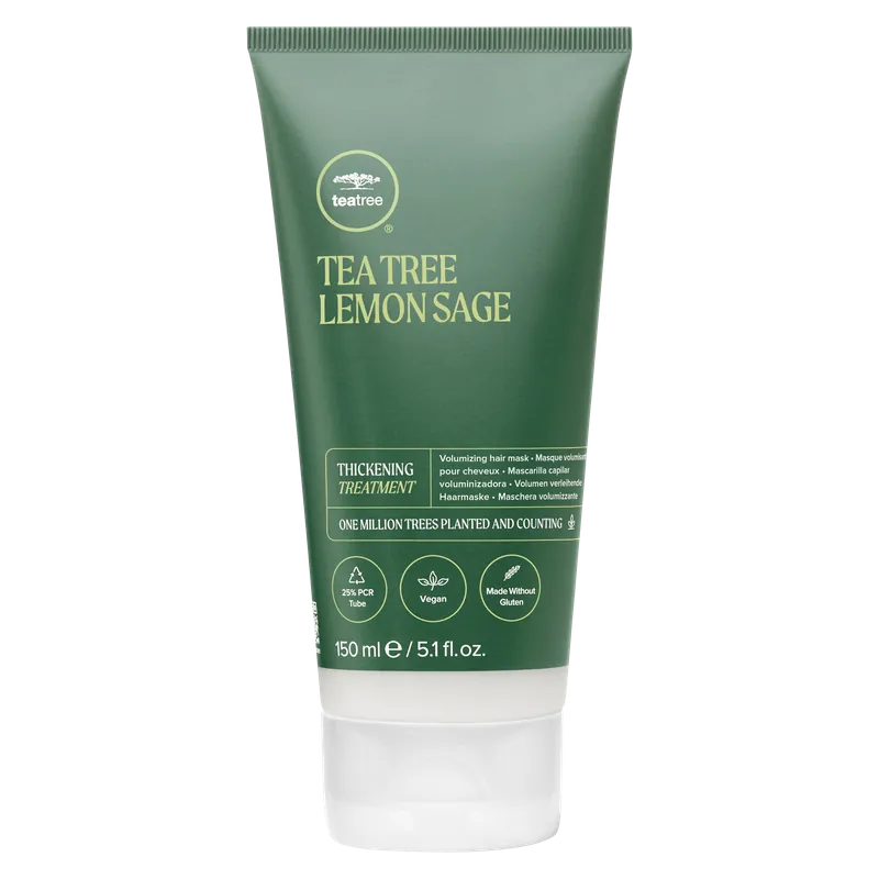 Paul Mitchell Lemon Saga Thickening Treatment Versand Am Gleichen Tag