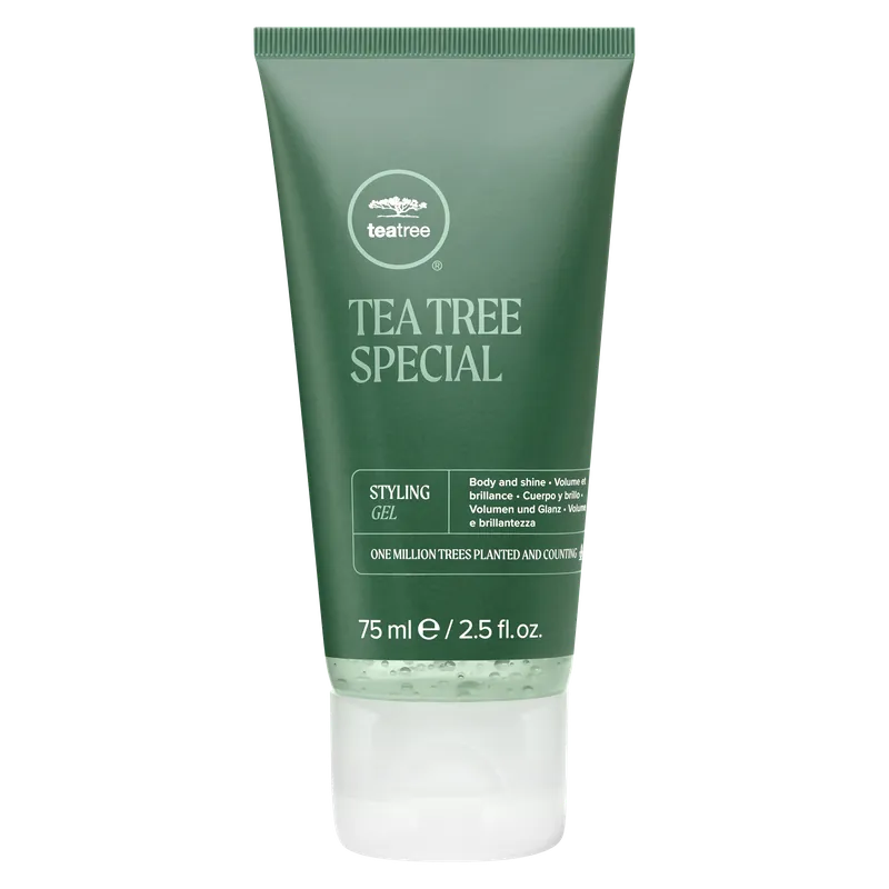 Saisonangebot Paul Mitchell Tea Tree Styling Gel