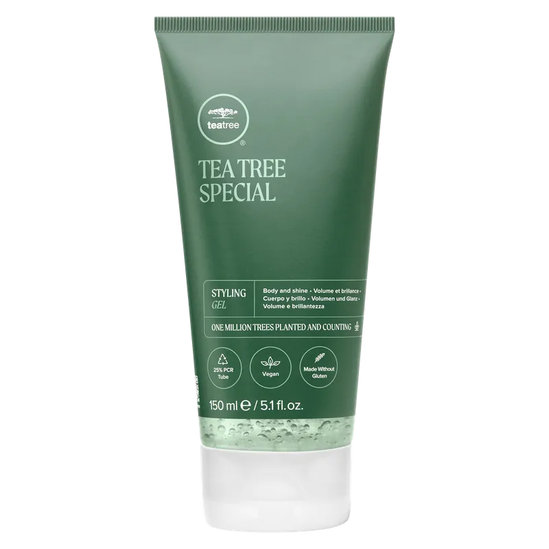Paul Mitchell Tea Tree Styling Gel Kracherpreis