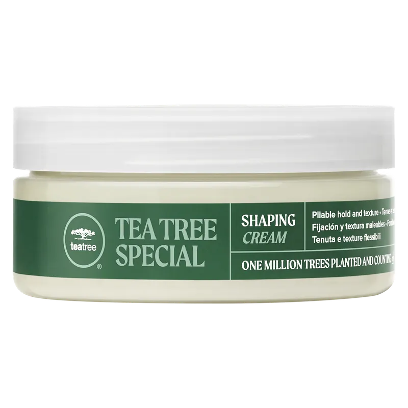 Preis Gesenkt Paul Mitchell Tea Tree Shaping Cream