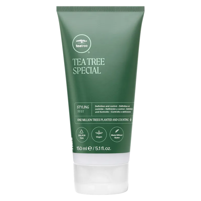 Paul Mitchell Tea Tree Styling Wax Top-Angebot