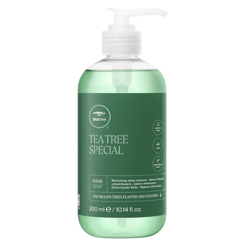 Paul Mitchell Tea Tree Hand Soap Preis Gesenkt