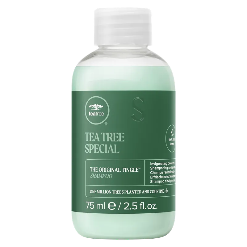 Letzte Chance Paul Mitchell Tea Tree Shampoo
