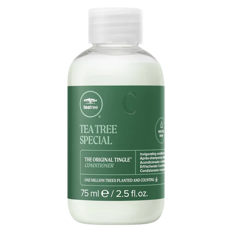 Paul Mitchell Tea Tree Conditioner Angebot