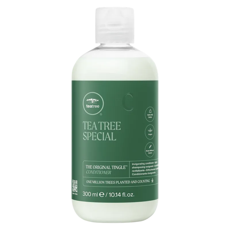 Paul Mitchell Tea Tree Conditioner Meistverkauft