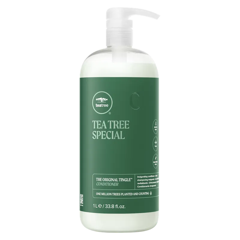 Meistverkauft Paul Mitchell Tea Tree Conditioner