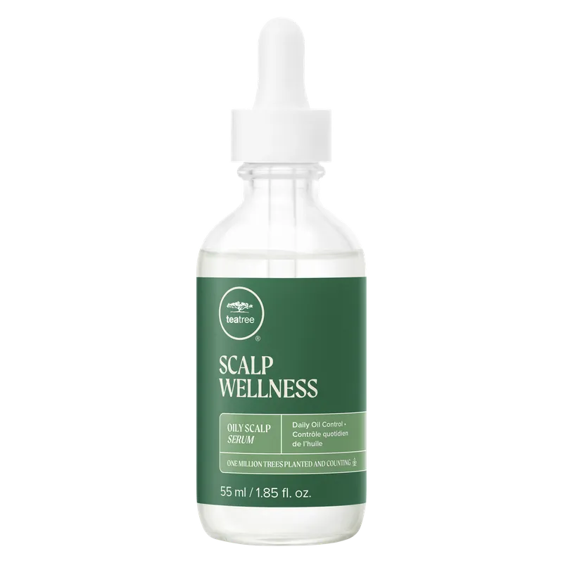 Top-Angebot Paul Mitchell Tea Tree Scalp Wellness Oily Scalp Serum