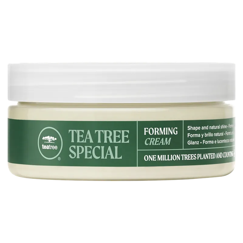 Markenware Paul Mitchell Tea Tree Forming Cream