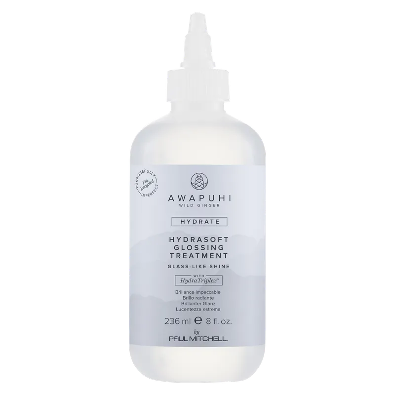 Paul Mitchell awapuhi wild ginger® HydraSoft Glossing Treatment Rabatt