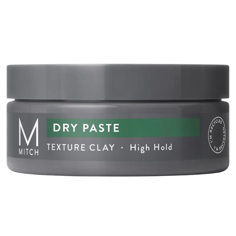 Zertifiziert Paul Mitchell Mitch® Dry Paste