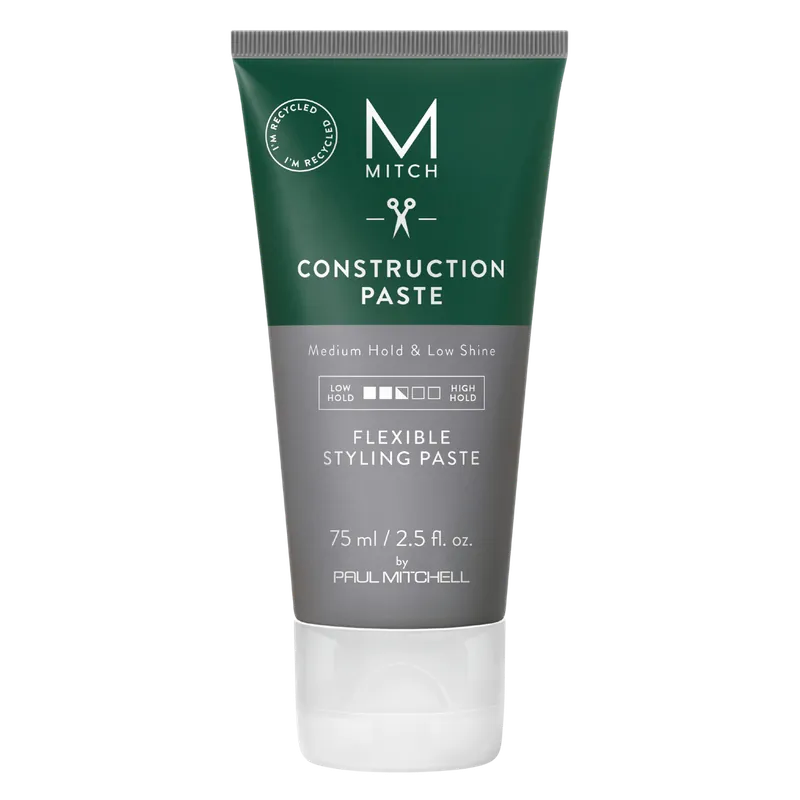 Aktuell Paul Mitchell Mitch®Construction Paste® Mesh Styler