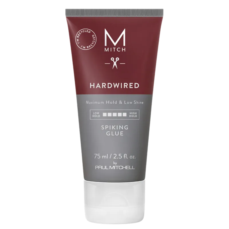 Top-Angebot Paul Mitchell Mitch®Hardwired® Spiking Glue