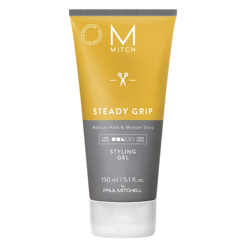 Paul Mitchell Mitch®Steady Grip® Gel Highlight