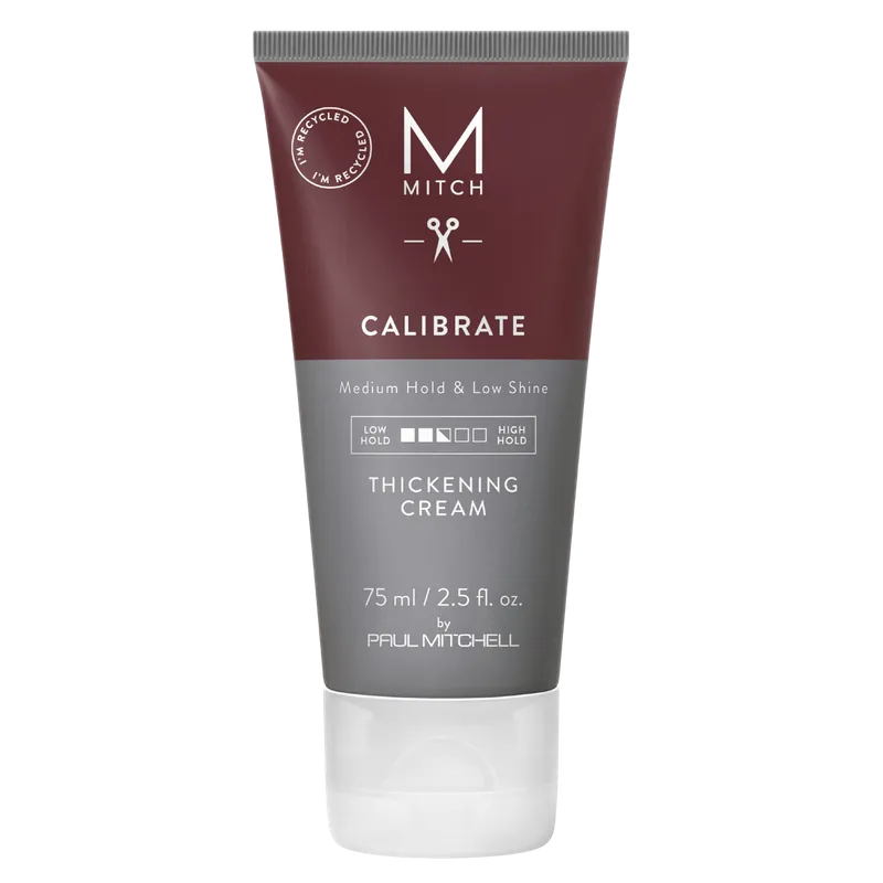 Rabatt Paul Mitchell Mitch®Calibrate Thickening Cream