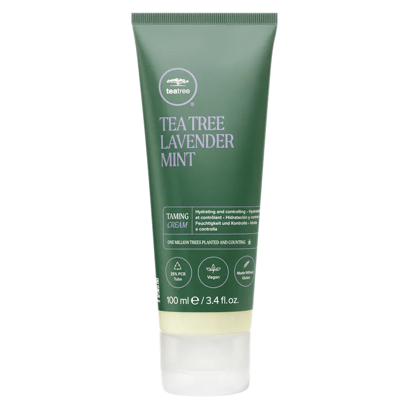 Paul Mitchell Lavender Mint Taming Cream Rabatt