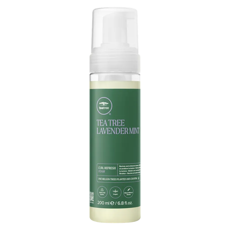 Paul Mitchell Lavender Mint Curl Refresh Foam Top-Preis