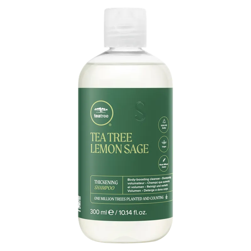 Paul Mitchell Lemon Saga Shampoo Abverkauf