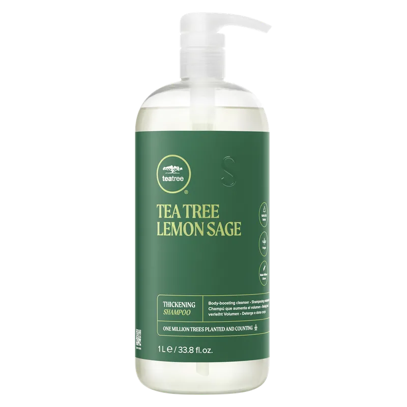Paul Mitchell Lemon Saga Shampoo Günstig