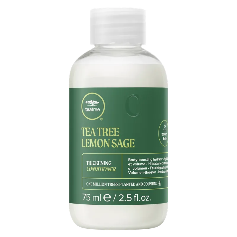 Nur Heute Paul Mitchell Lemon Saga Conditioner