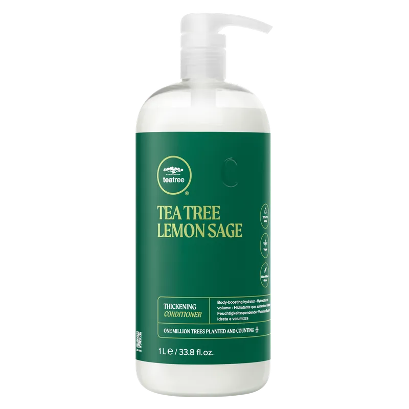 Paul Mitchell Lemon Saga Conditioner Aktuell