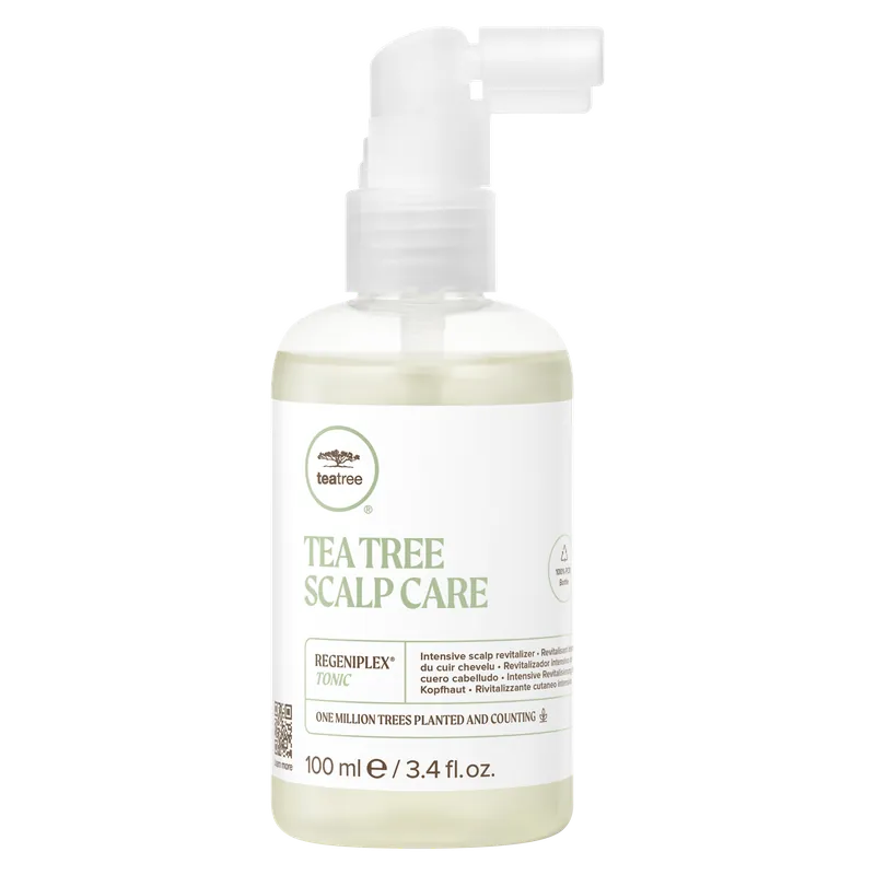 Paul Mitchell Tea Tree Scalp Care Regeniplex® Tonic Mega-Angebot
