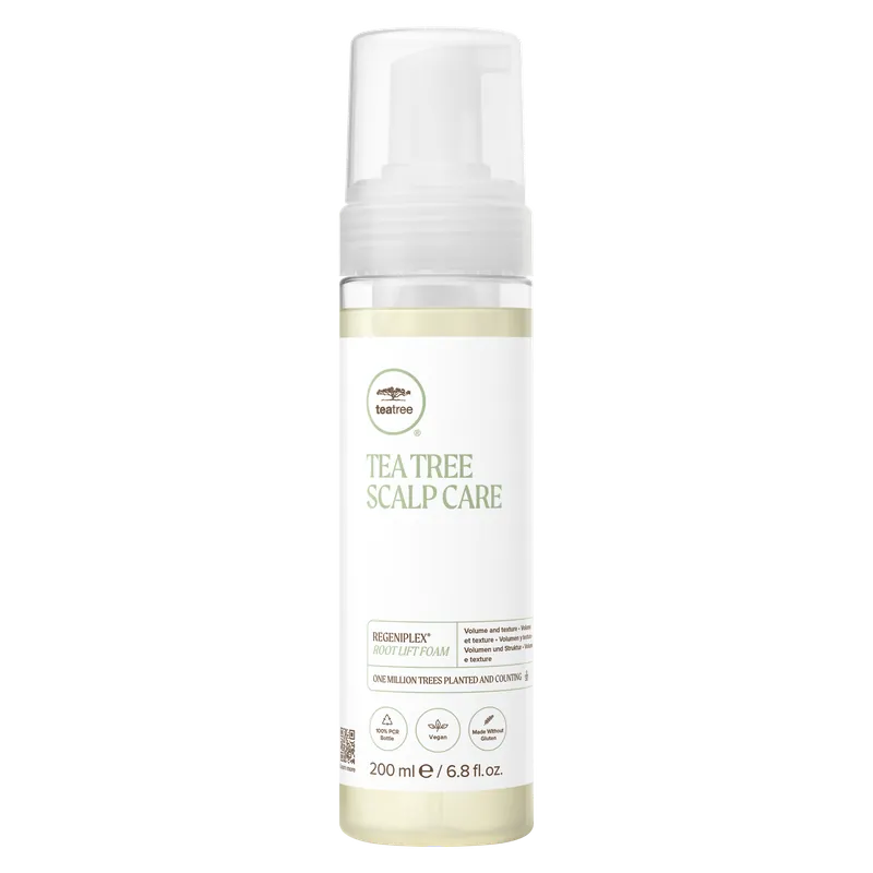 Schnäppchen Paul Mitchell Tea Tree Scalp Care Regeniplex® Root Lift Foam