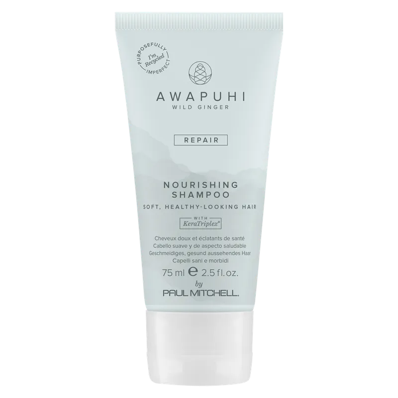 Paul Mitchell awapuhi wild ginger® Repair Nourishing Shampoo Online Kaufen