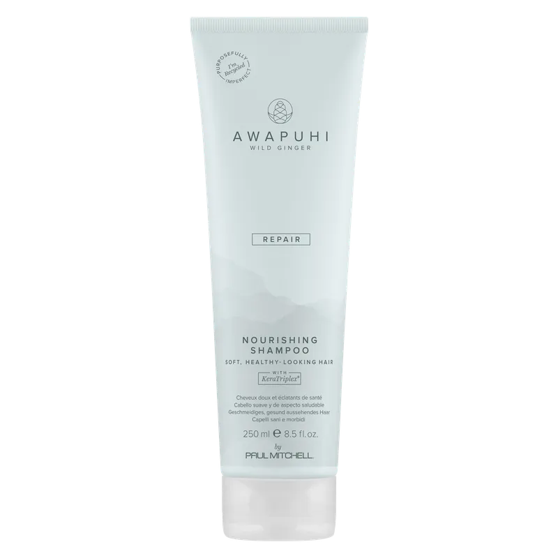 Paul Mitchell awapuhi wild ginger® Repair Nourishing Shampoo Finale Aktion