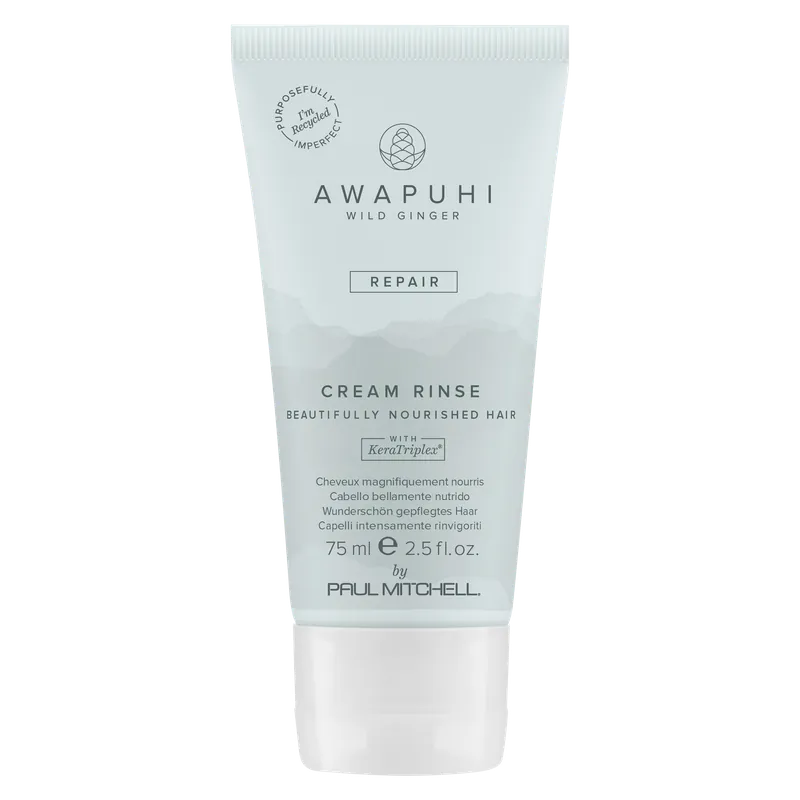 Beliebt Paul Mitchell awapuhi wild ginger® Repair Cream Rinse