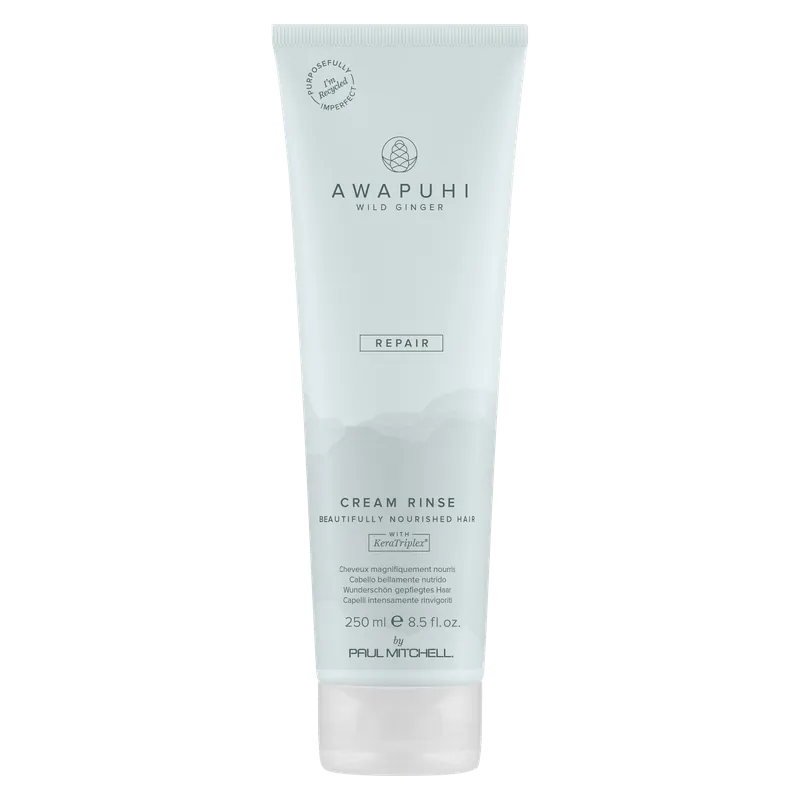 Paul Mitchell awapuhi wild ginger® Repair Cream Rinse Finale Aktion