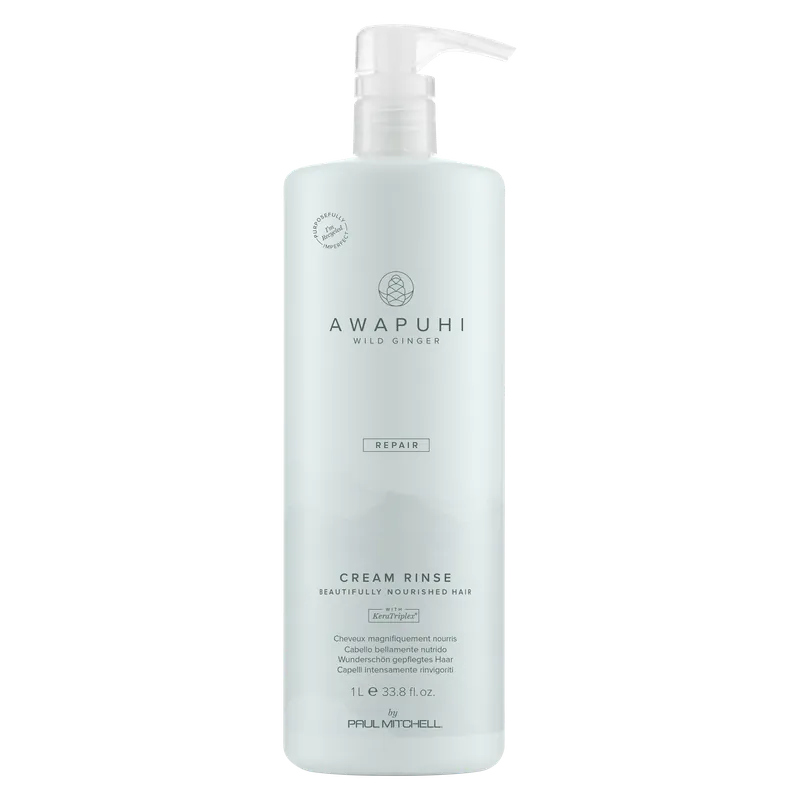 Paul Mitchell awapuhi wild ginger® Repair Cream Rinse Abverkauf