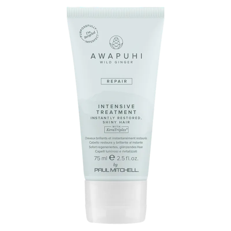 Bestseller Paul Mitchell awapuhi wild ginger® Repair Intensive Treatment