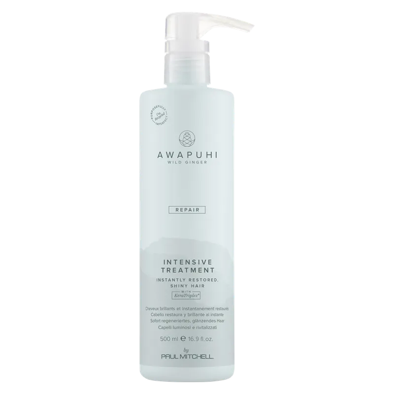Paul Mitchell awapuhi wild ginger® Repair Intensive Treatment Wochenendangebot