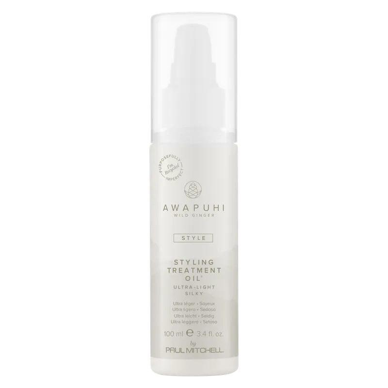 Paul Mitchell awapuhi wild ginger® Styling Treatment Oil Nur Heute