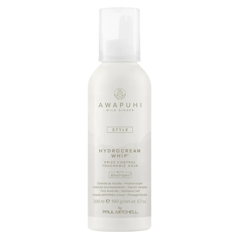 Abverkauf Paul Mitchell awapuhi wild ginger® HydroCream Whip