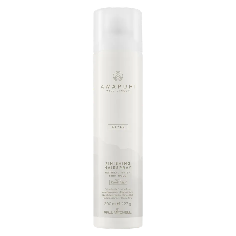 Wochenendangebot Paul Mitchell awapuhi wild ginger® Finishing Spray
