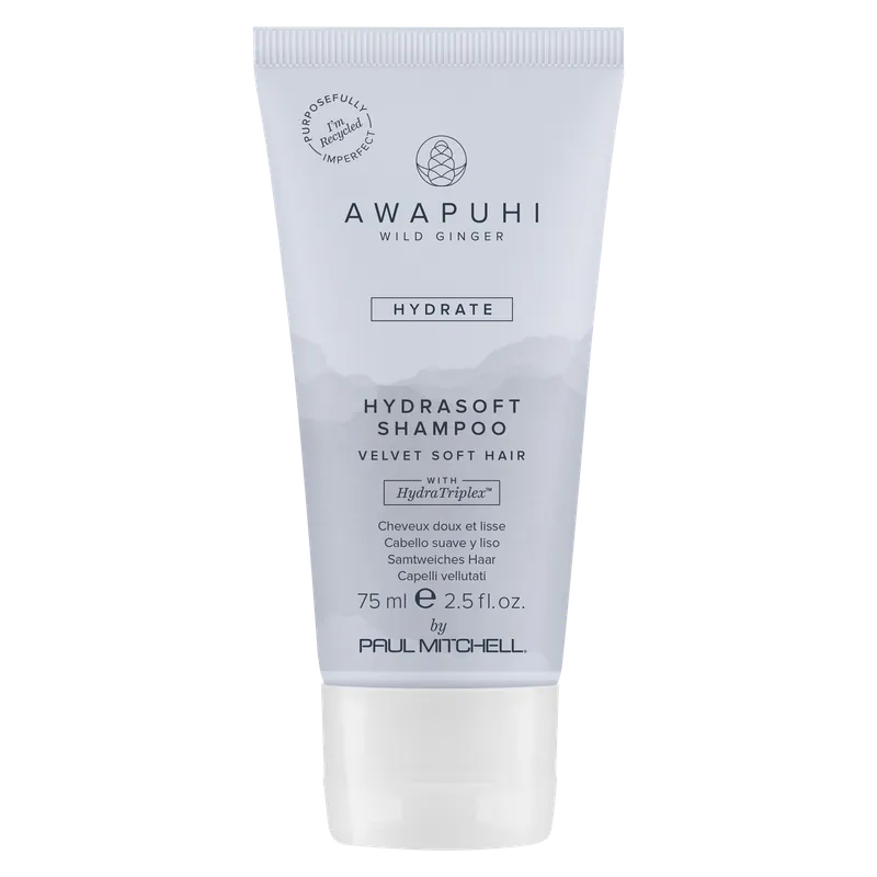 Angebot Paul Mitchell awapuhi wild ginger® HydraSoft Shampoo