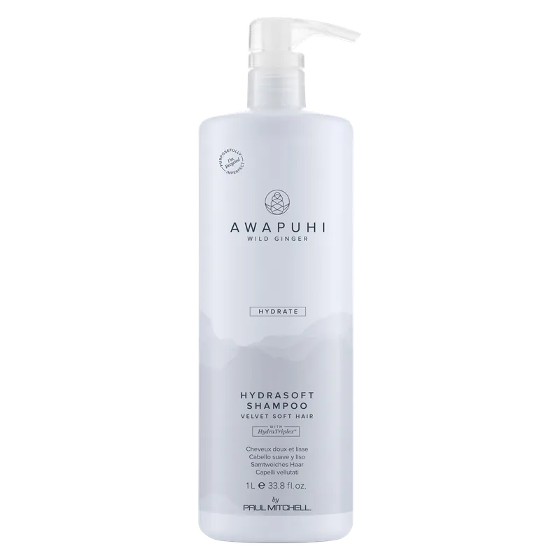 Saisonangebot Paul Mitchell awapuhi wild ginger® HydraSoft Shampoo