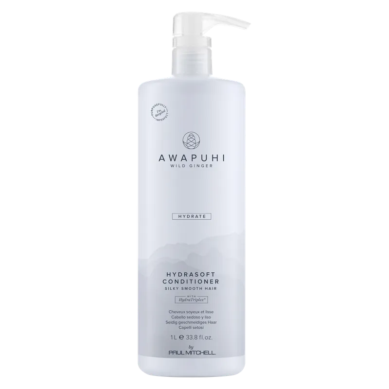 Expressversand Paul Mitchell awapuhi wild ginger® HydraSoft Conditioner