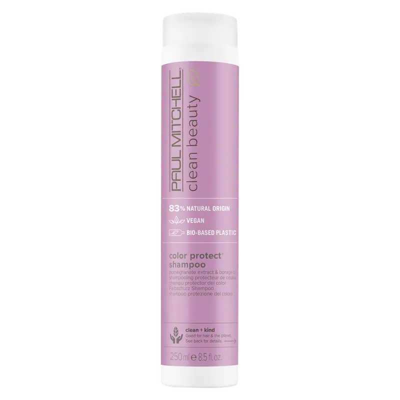Bestseller Paul Mitchell Clean Beauty® Color Protect Shampoo