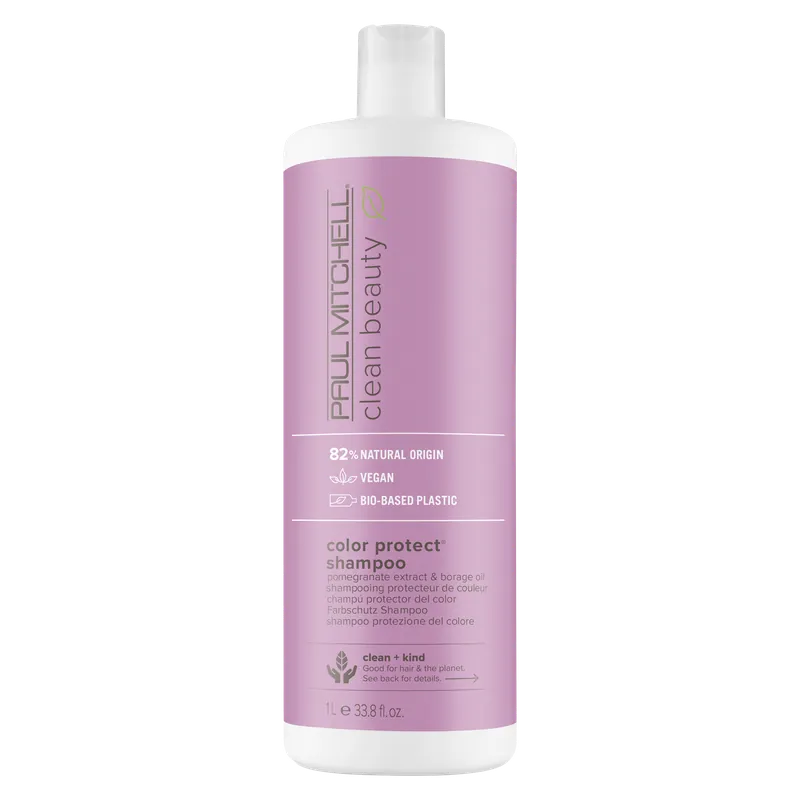 Direktkauf Paul Mitchell Clean Beauty® Color Protect Shampoo