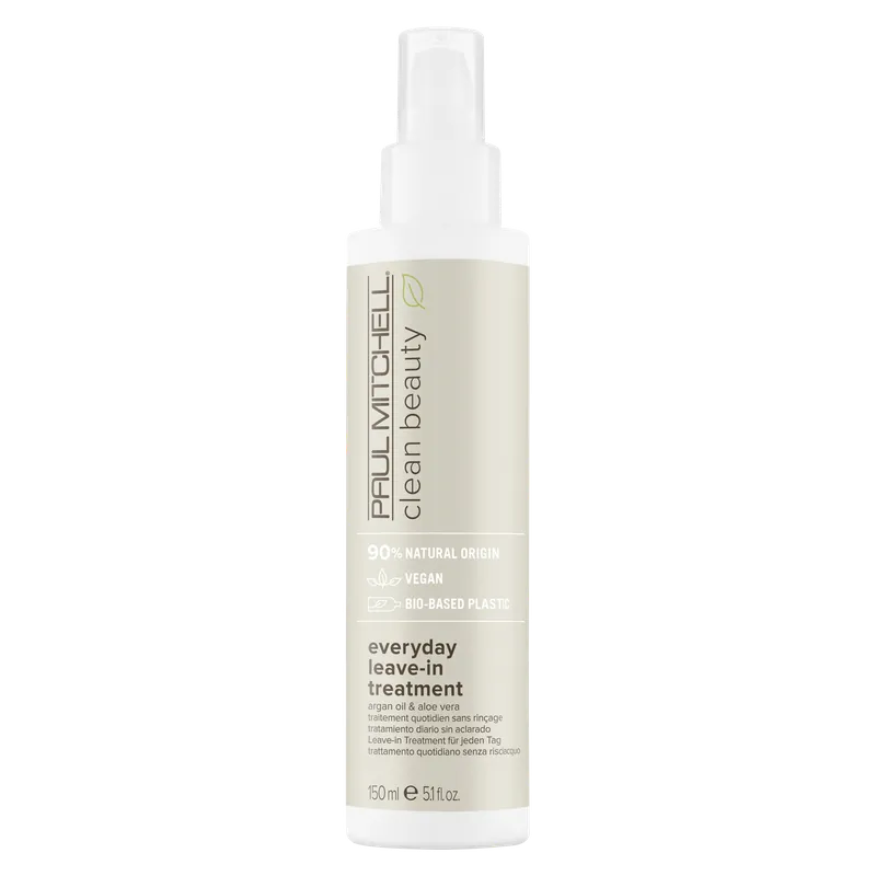 Direkt Vom Hersteller Paul Mitchell Clean Beauty® Everyday Leave-In Treatment
