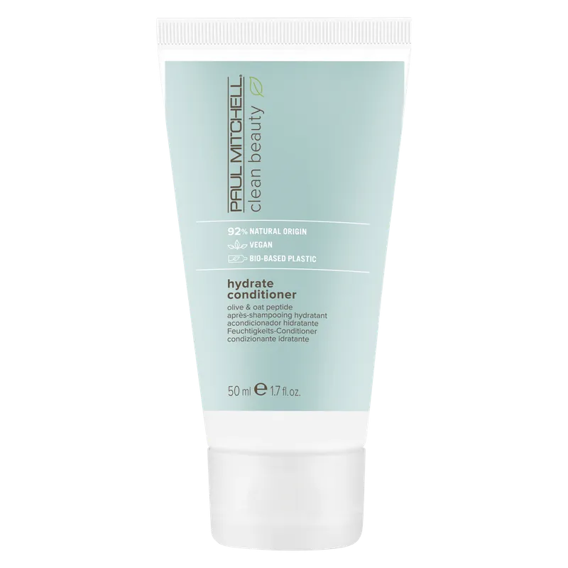 Saisonangebot Paul Mitchell Clean Beauty® Hydrate Conditioner