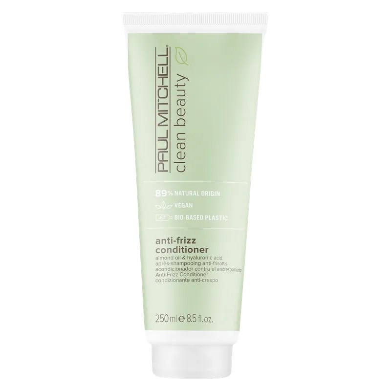 Paul Mitchell Clean Beauty® Anti-Frizz Conditioner Highlight