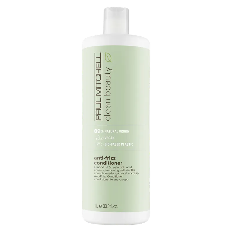 Angebot Paul Mitchell Clean Beauty® Anti-Frizz Conditioner