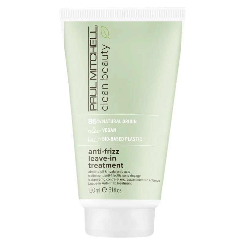 Paul Mitchell Clean Beauty® Anti-Frizz Leave-In Treatment Preisreduziert